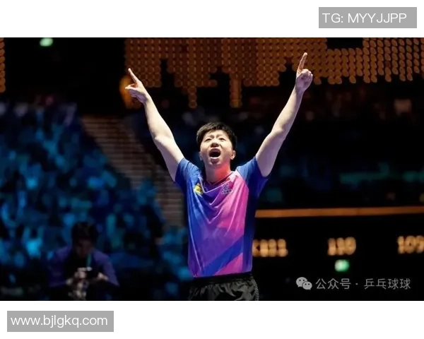 乒乓球心理战：深入解析广州乒乓球队的心理素质与竞技表现